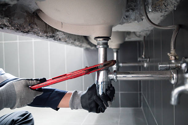 Trusted Emergency Plumber service in Fairfax, OK - Masters Plumbing Service
